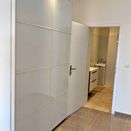 Appartement Clearvuehome Slavin Bratislava