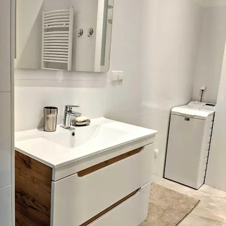 Clearvuehome Slavin * Братислава