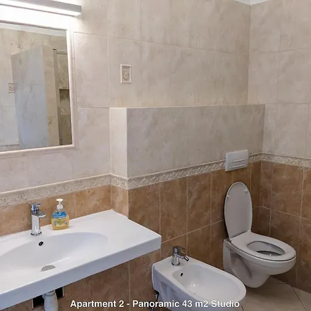 Апартаменти Clearvuehome Slavin Братислава