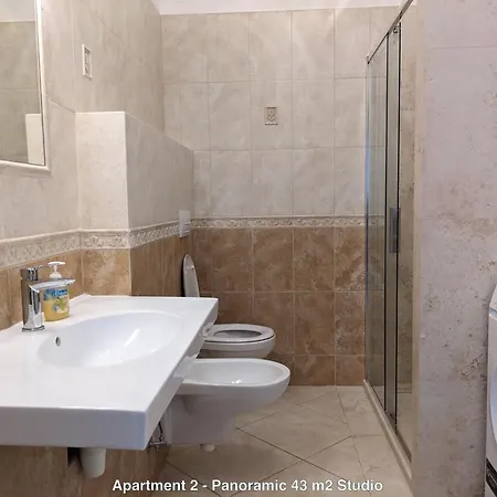 Clearvuehome Slavin * Bratislava