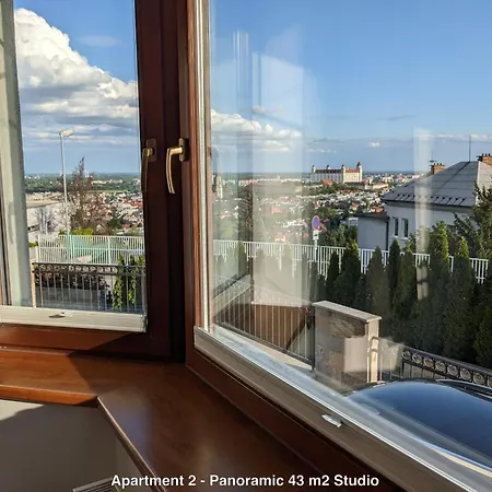 Apartamento Clearvuehome Slavin *