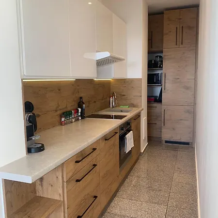 Clearvuehome Slavin Apartamento *
