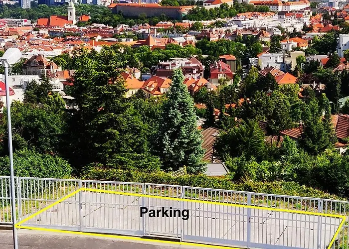 Apartmán Clearvuehome Slavin