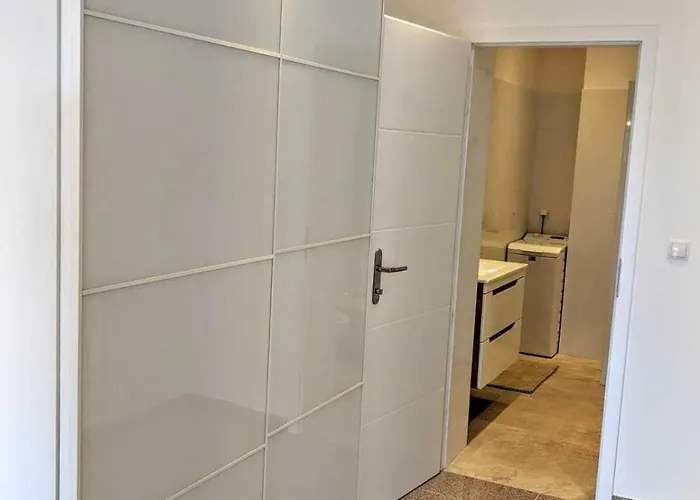 Apartmán Clearvuehome Slavin Bratislava