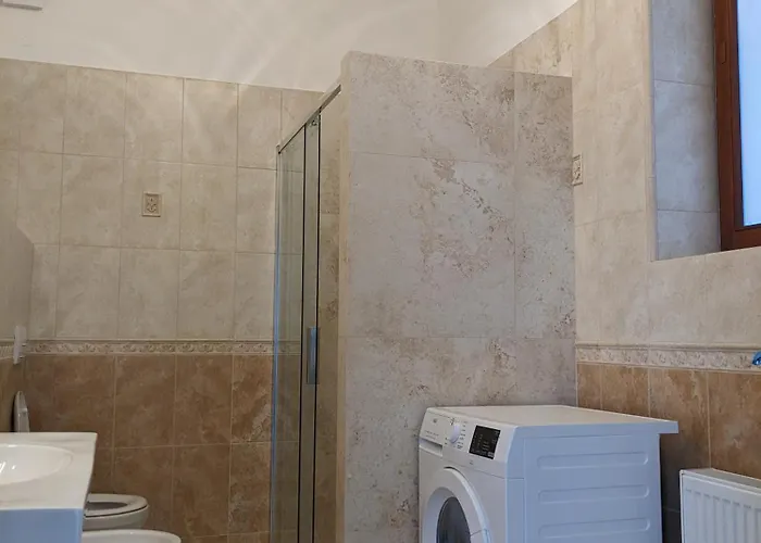 Clearvuehome Slavin Appartement *