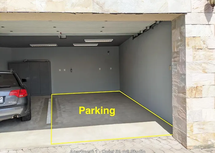 Clearvuehome Slavin Apartmán *