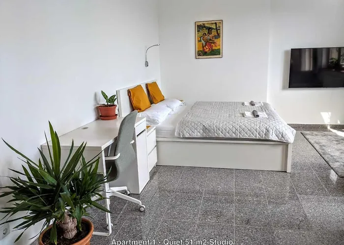 Clearvuehome Slavin Bratislava