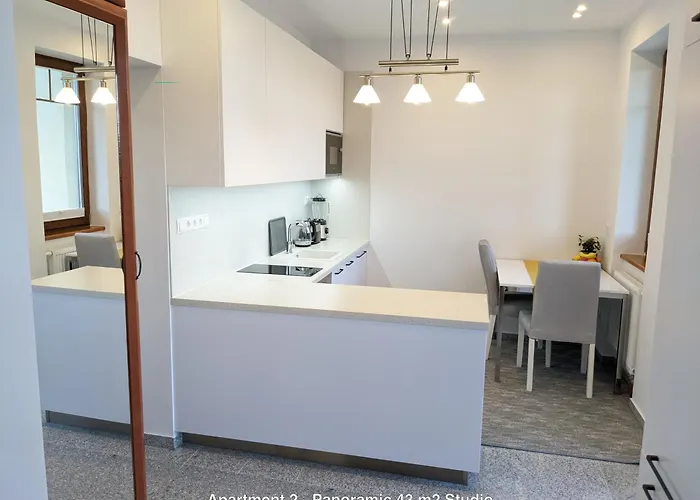 Clearvuehome Slavin Apartmán