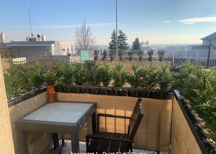 Appartement Clearvuehome Slavin *