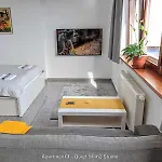 Lägenhet Clearvuehome Slavin Bratislava