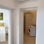 Clearvuehome Slavin Lägenhet Bratislava