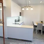Clearvuehome Slavin Lägenhet