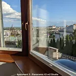 Lägenhet Clearvuehome Slavin *