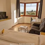 Clearvuehome Slavin Lägenhet Bratislava