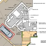 Apartamento Clearvuehome Slavin