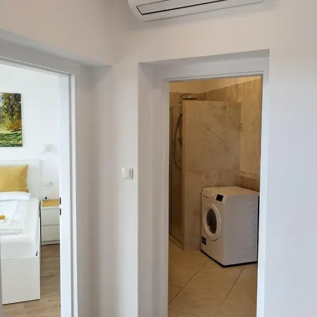 Clearvuehome Slavin Appartamento Bratislava