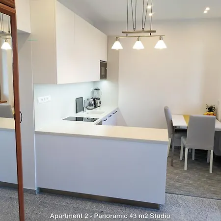 Clearvuehome Slavin Appartamento