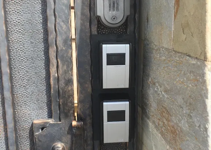 Clearvuehome Slavin Apartament *