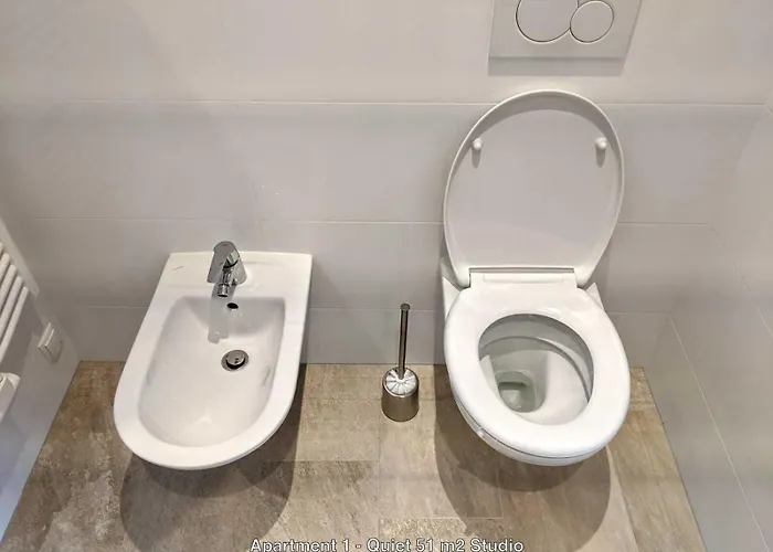 Clearvuehome Slavin Apartament Bratislava