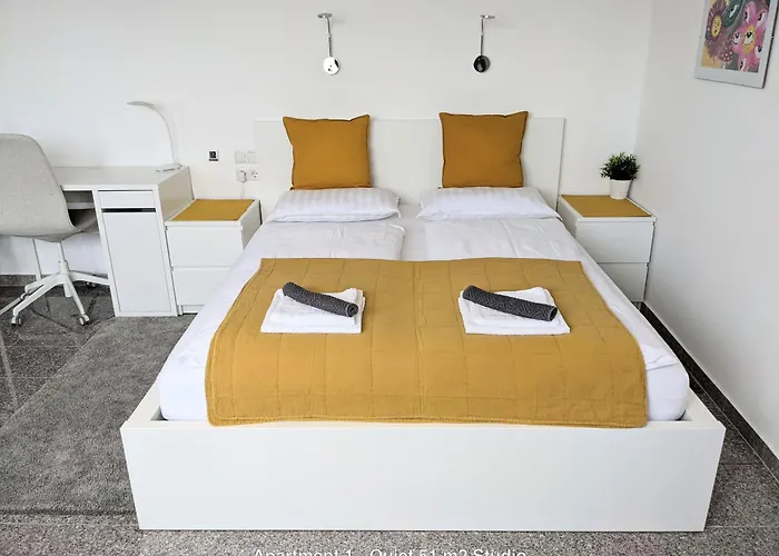 Apartament Clearvuehome Slavin *