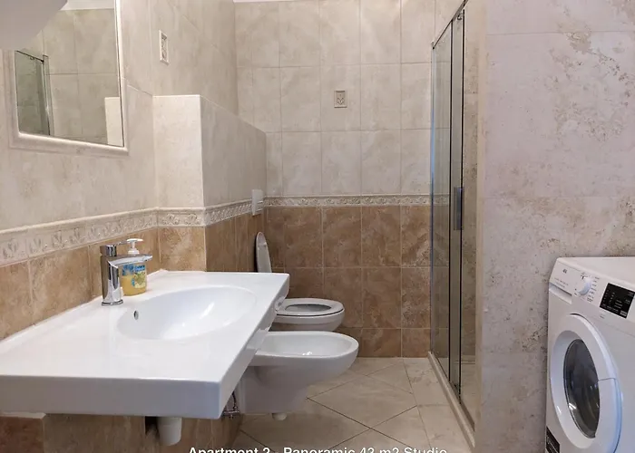 Clearvuehome Slavin * Bratislava