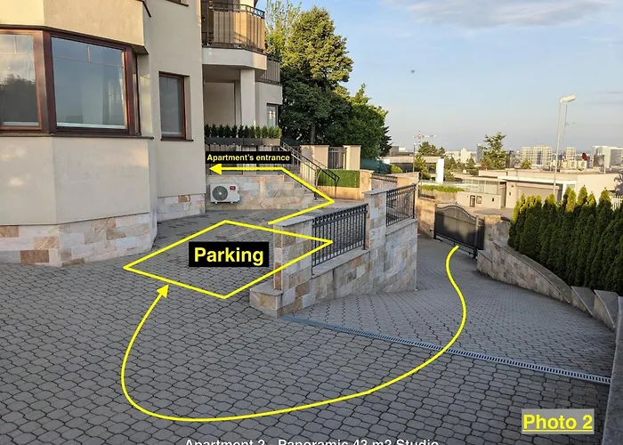 Clearvuehome Slavin Bratislava